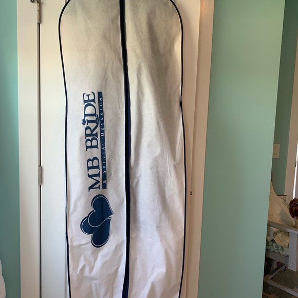 Cocktail / Mother of the Bride dress - Picture 4 of 6